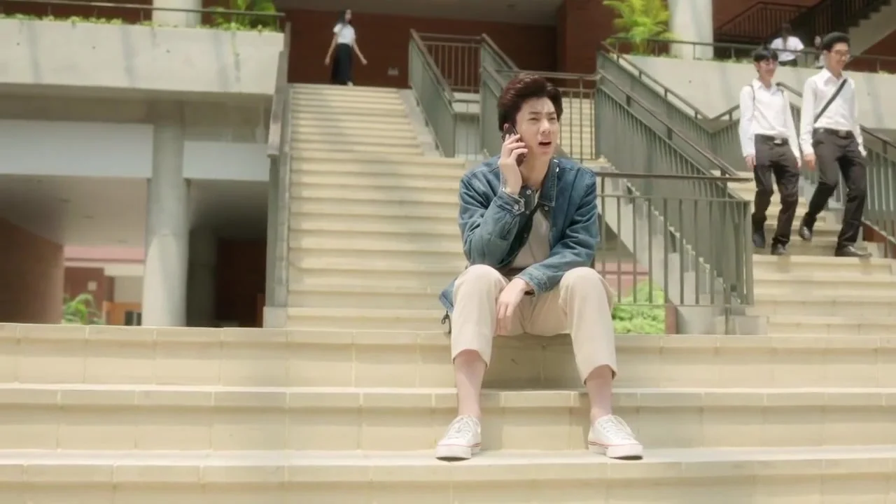 Теория любви