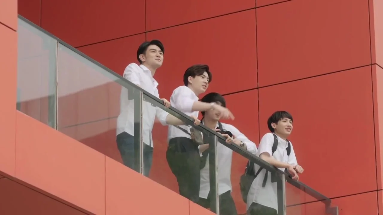 Теория любви