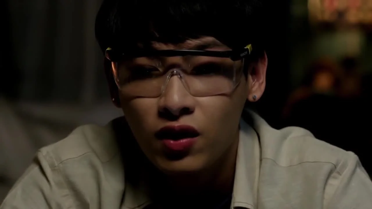 Теория любви