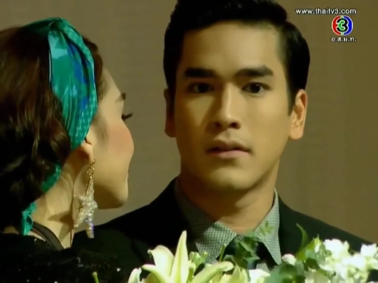 Восходящее солнце: Вслед за мечтой