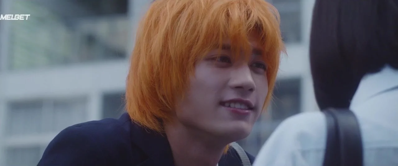 Уловки страсти: Девушка встречает парня