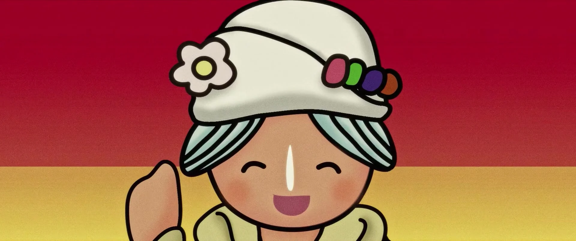 Восстание девушек-пулемётов