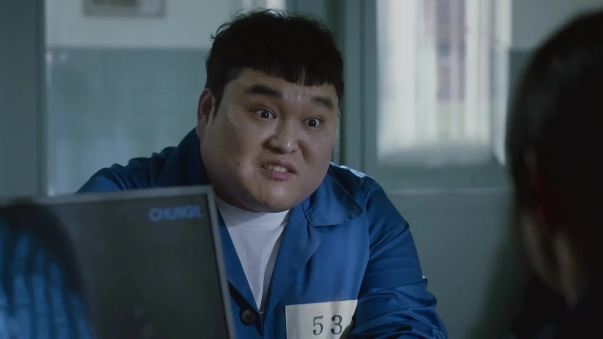 Доктор Ё-хан