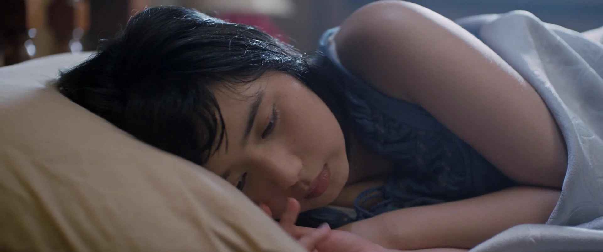 Проклятие. Дом с прислугой