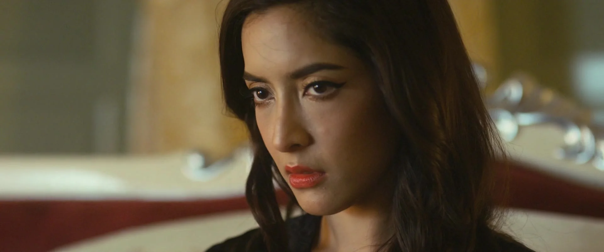 Проклятие. Дом с прислугой