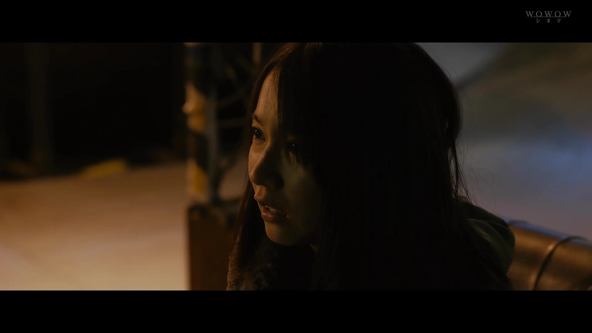 Слепая свидетельница