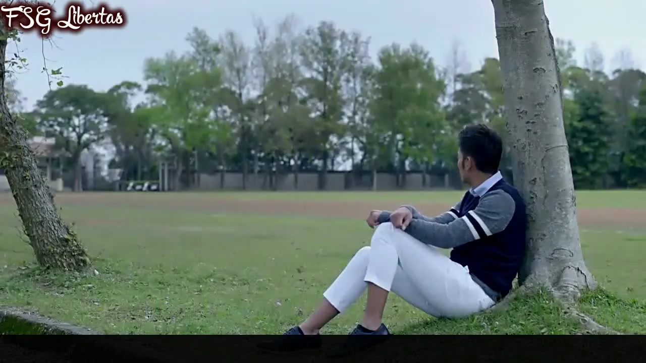 Красный шар