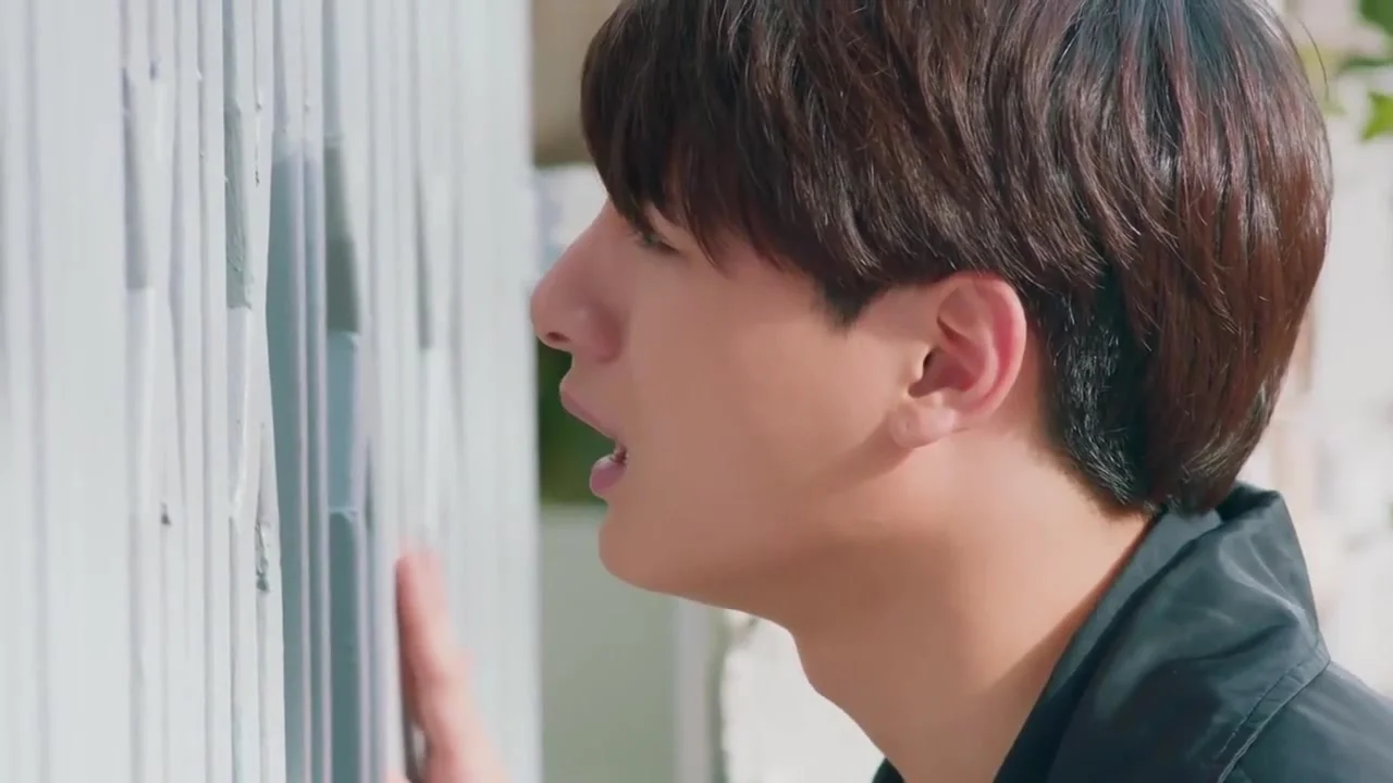 Любовь за горизонтом