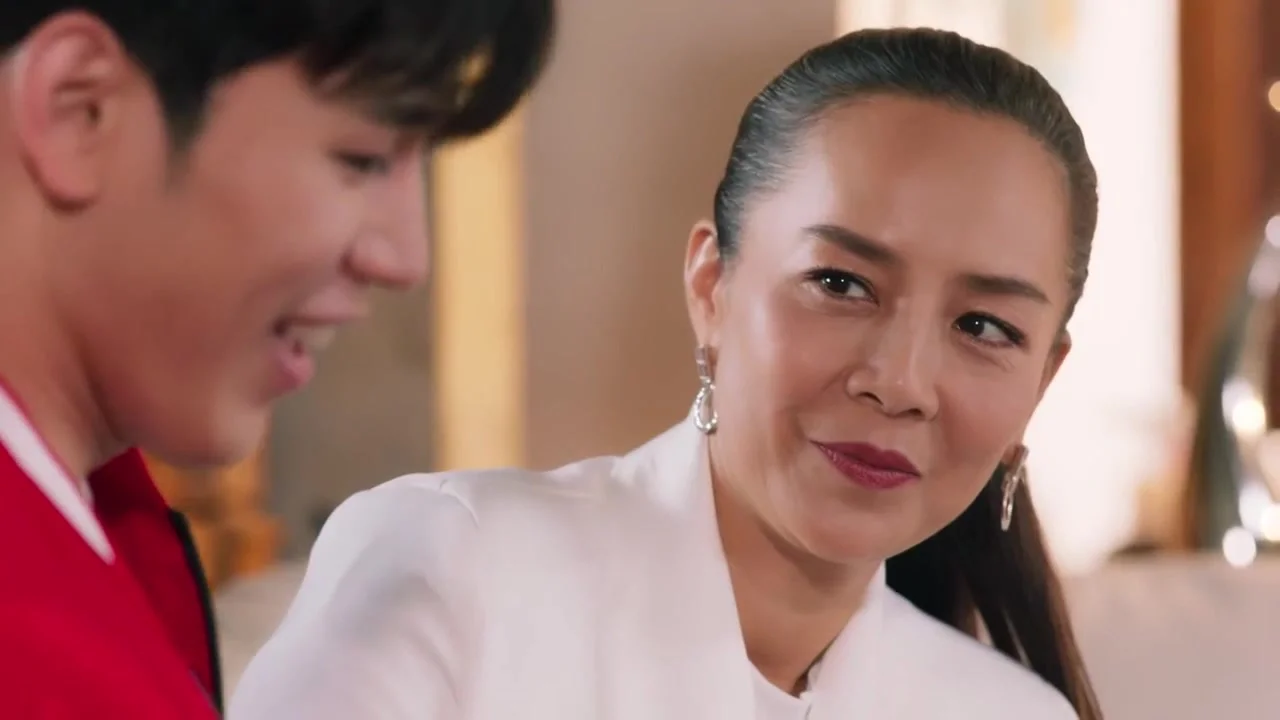 Любовь за горизонтом