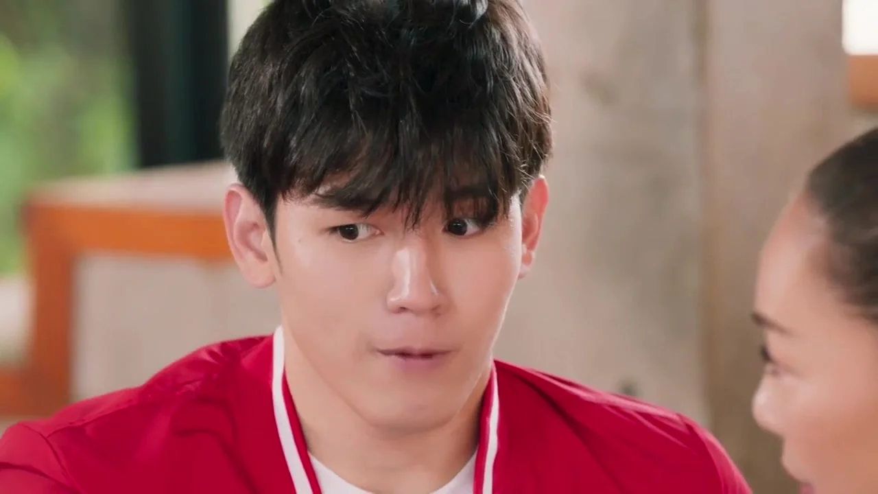 Любовь за горизонтом