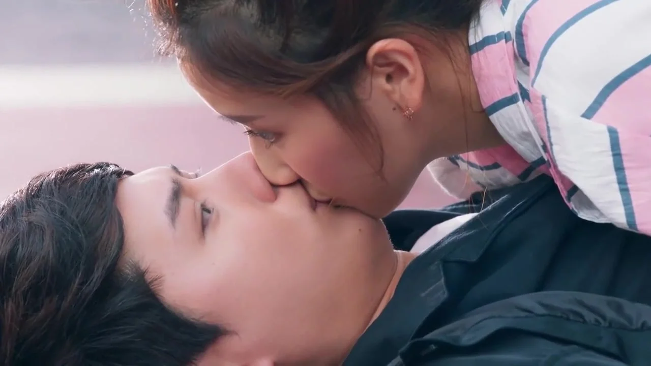 Любовь за горизонтом