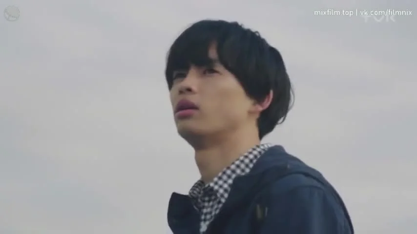 Его: Я не думал, что влюблюсь