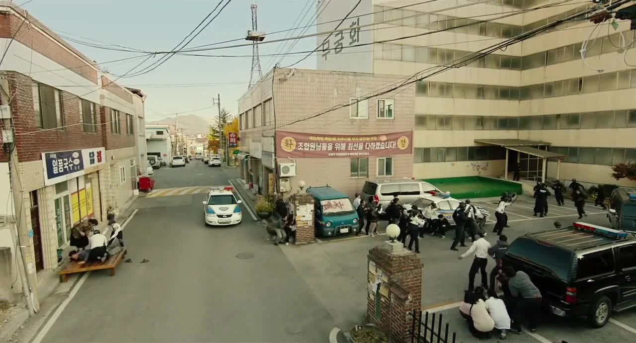 Призрачный аромат