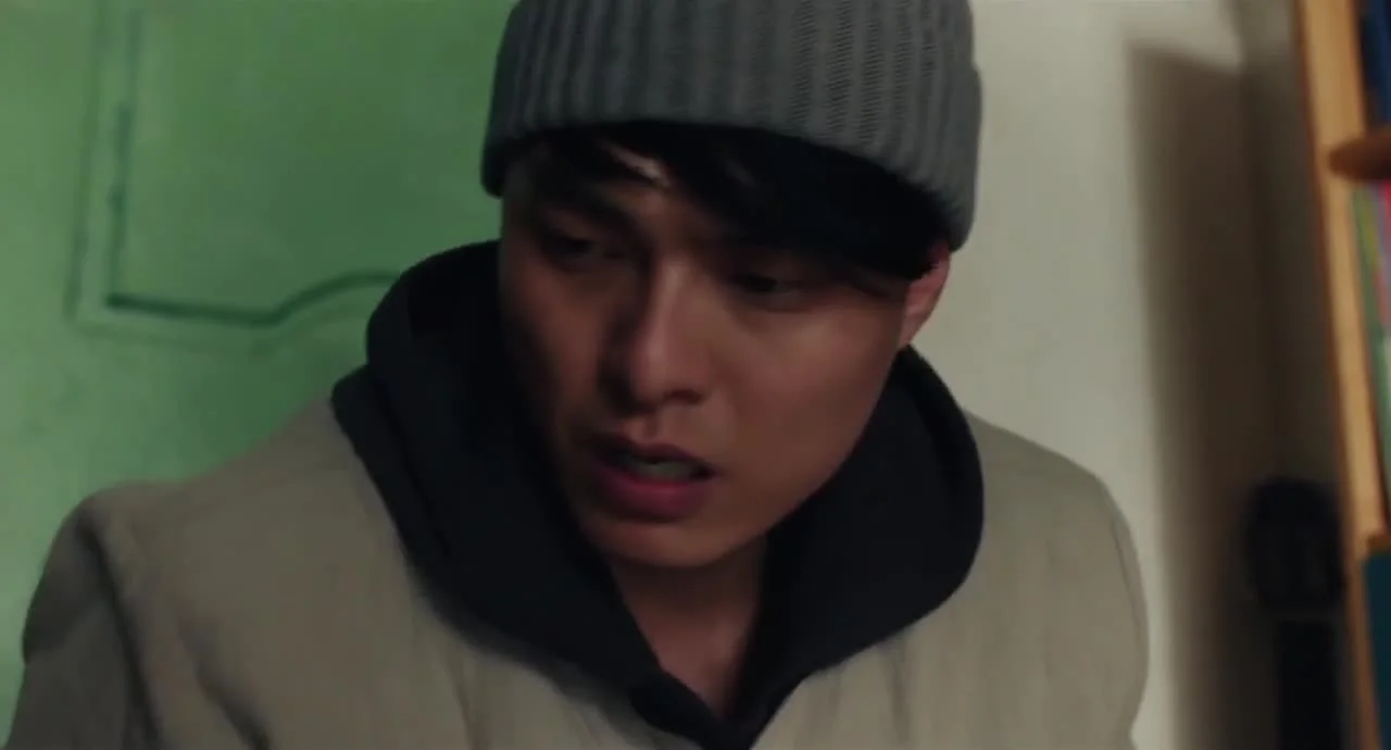 Призрачный аромат