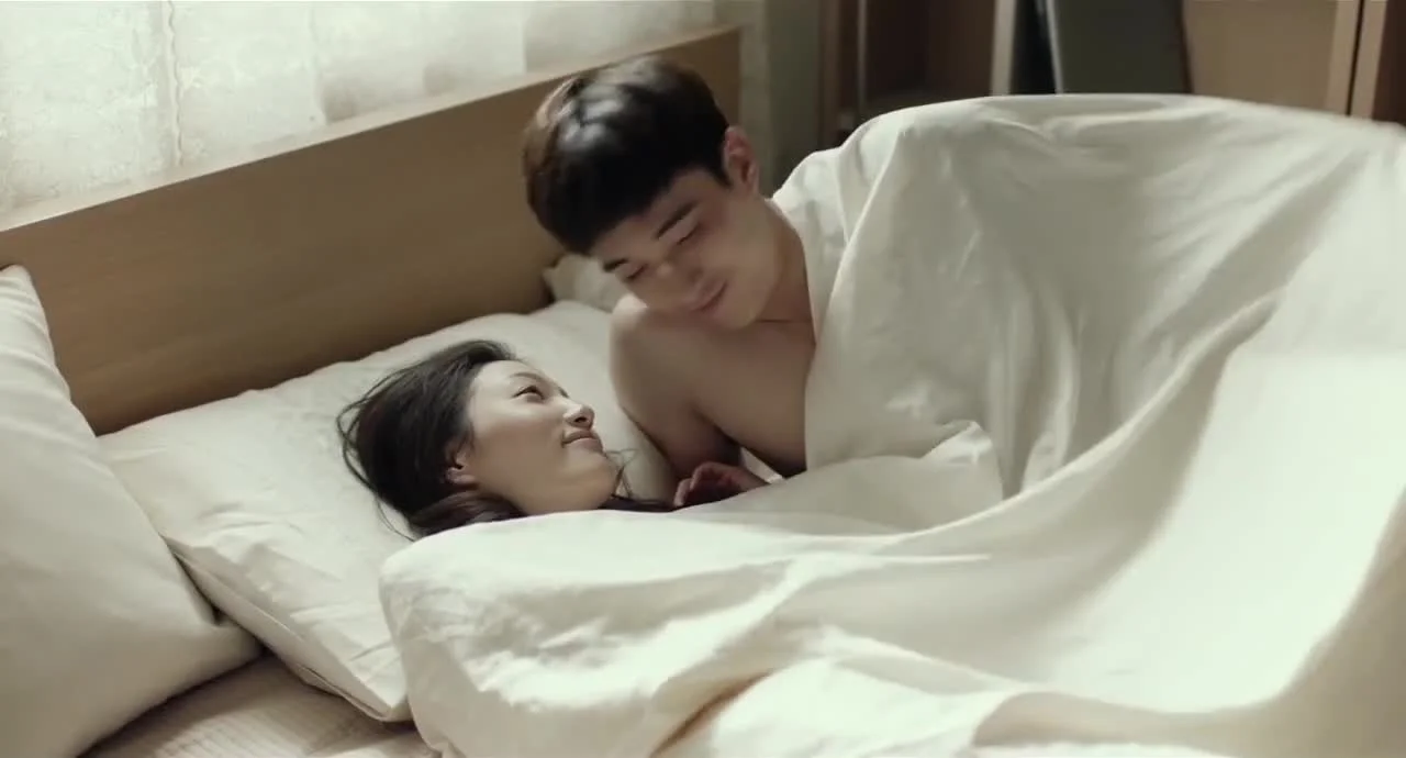 Призрачный аромат