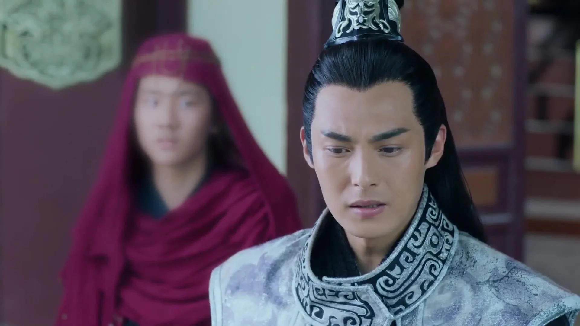 Бог потерянных грёз