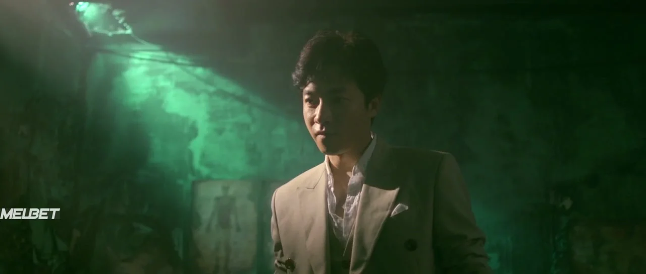 Закрытая палата