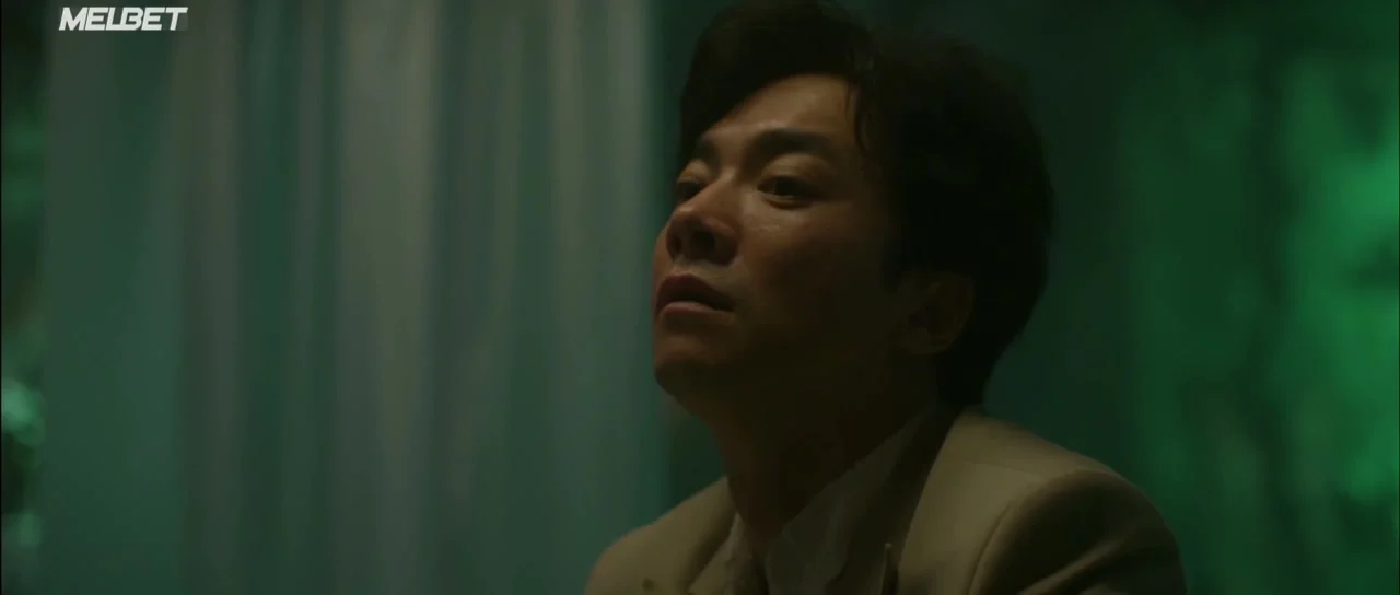 Закрытая палата