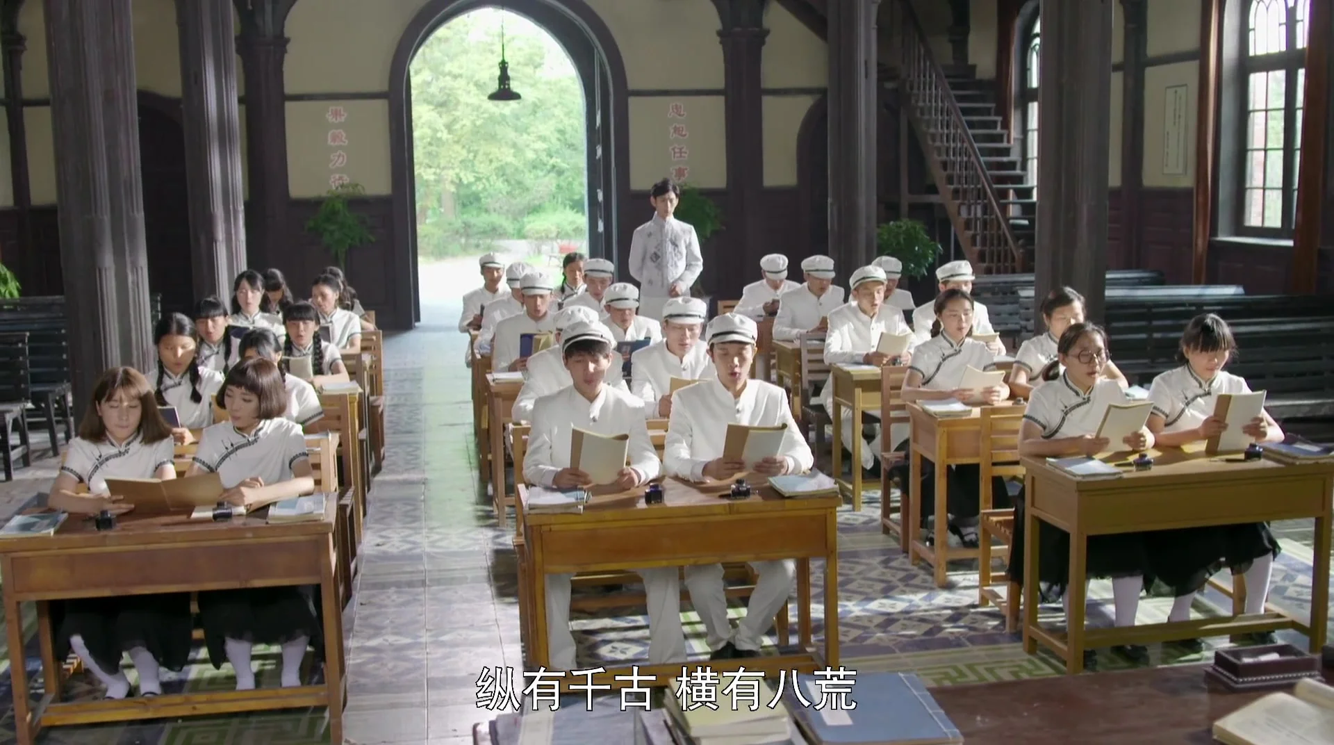 Пока смерть не разлучит нас