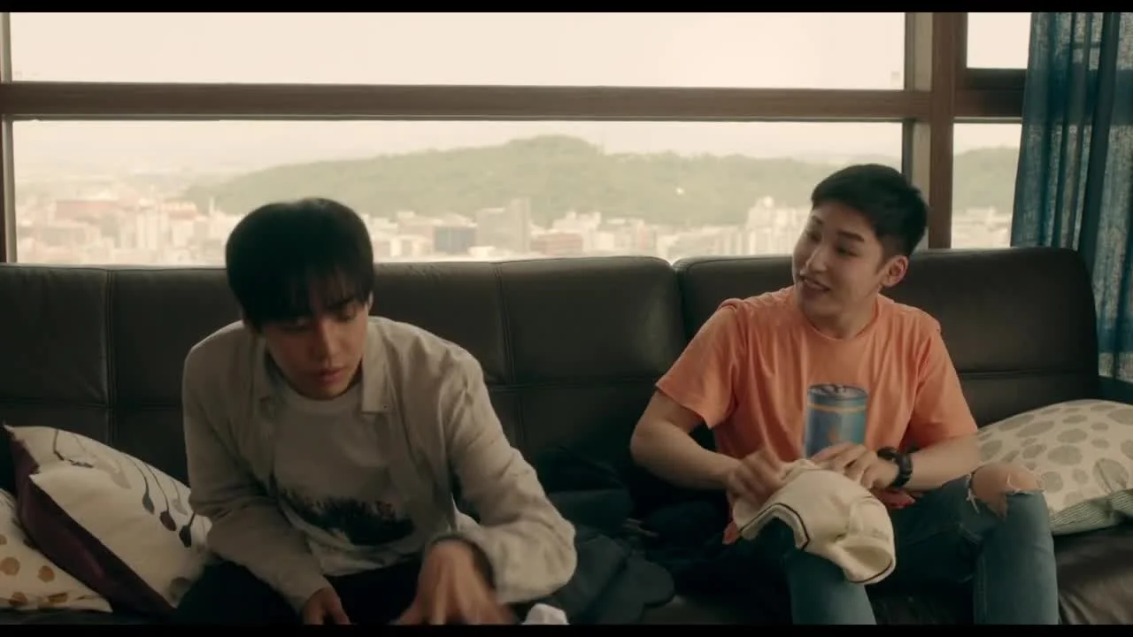 Прощай, лето