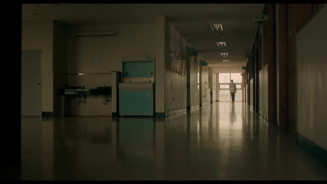 Прощай, лето