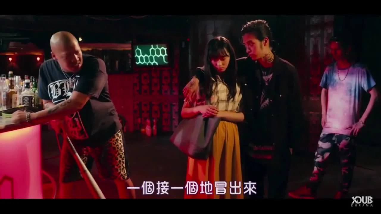 Любовь и убийство овечки и волка