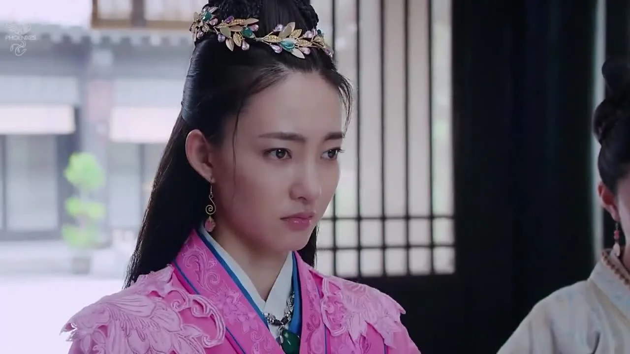 Легенда о Небесной слезе: Братья и Ушуан