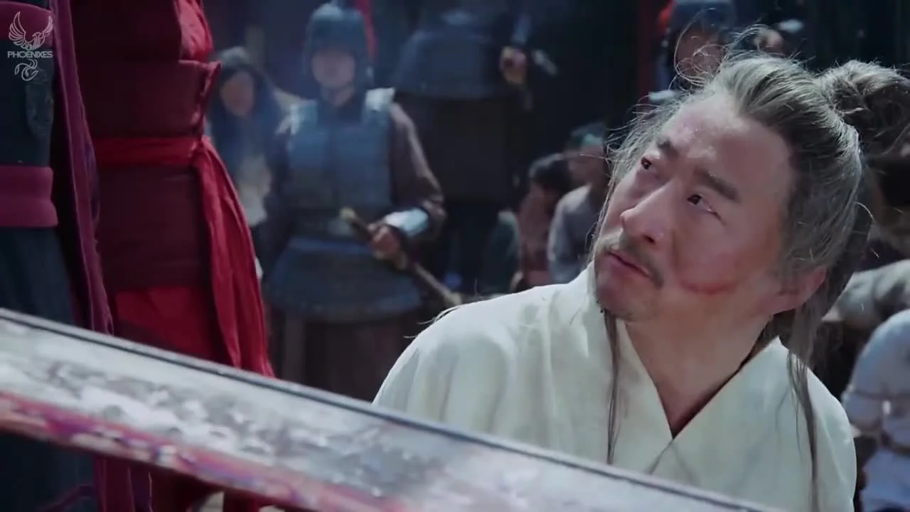 Легенда о Небесной слезе: Братья и Ушуан