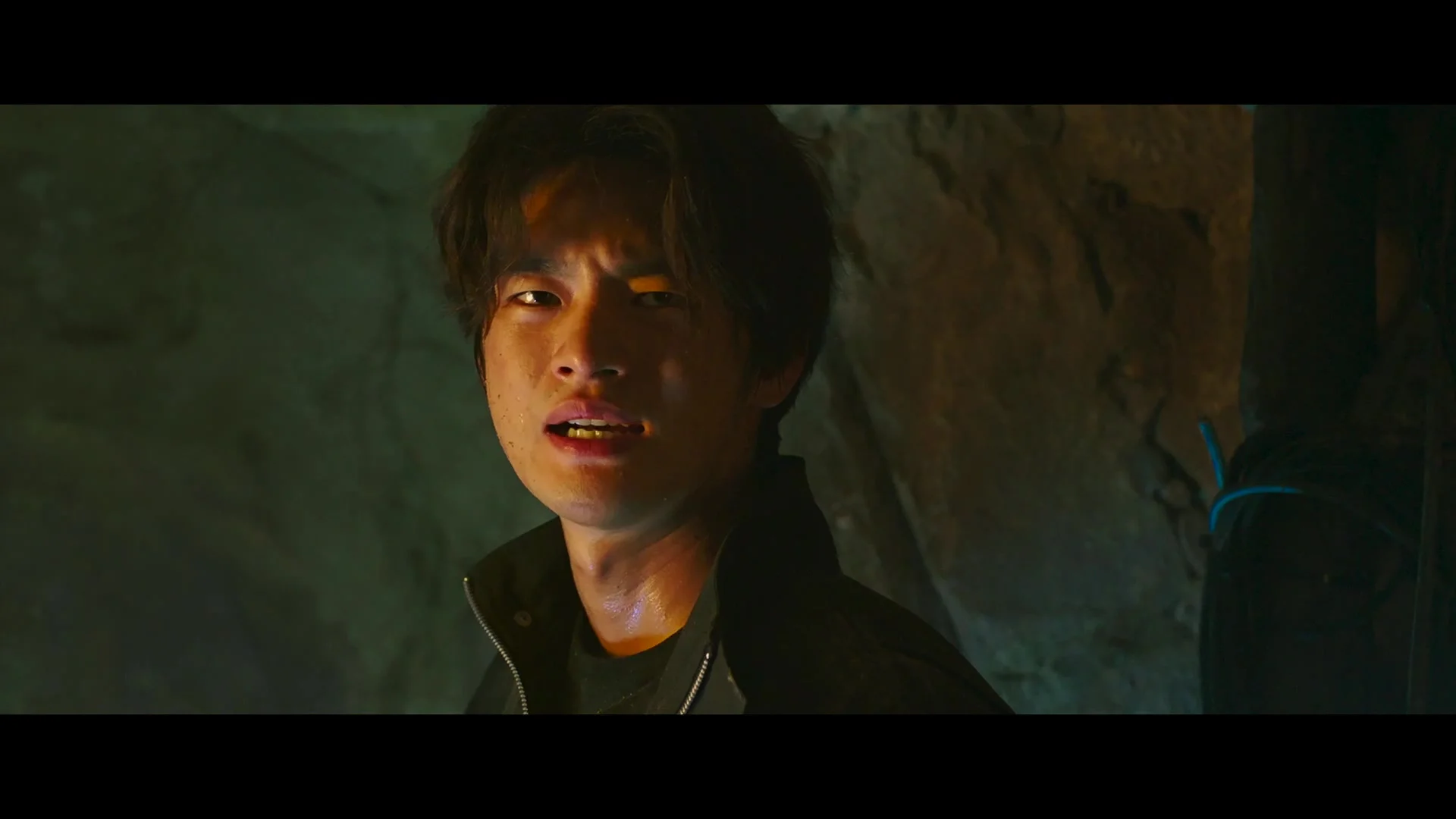 Дерзкое ограбление