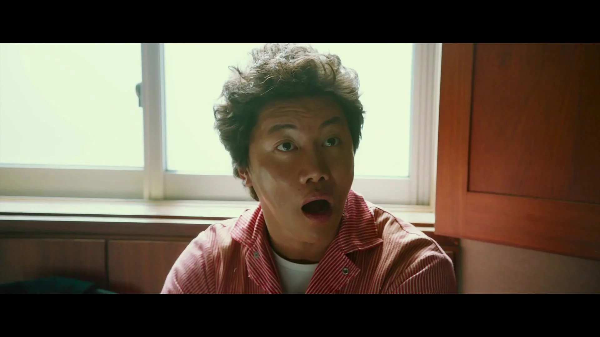 Дерзкое ограбление