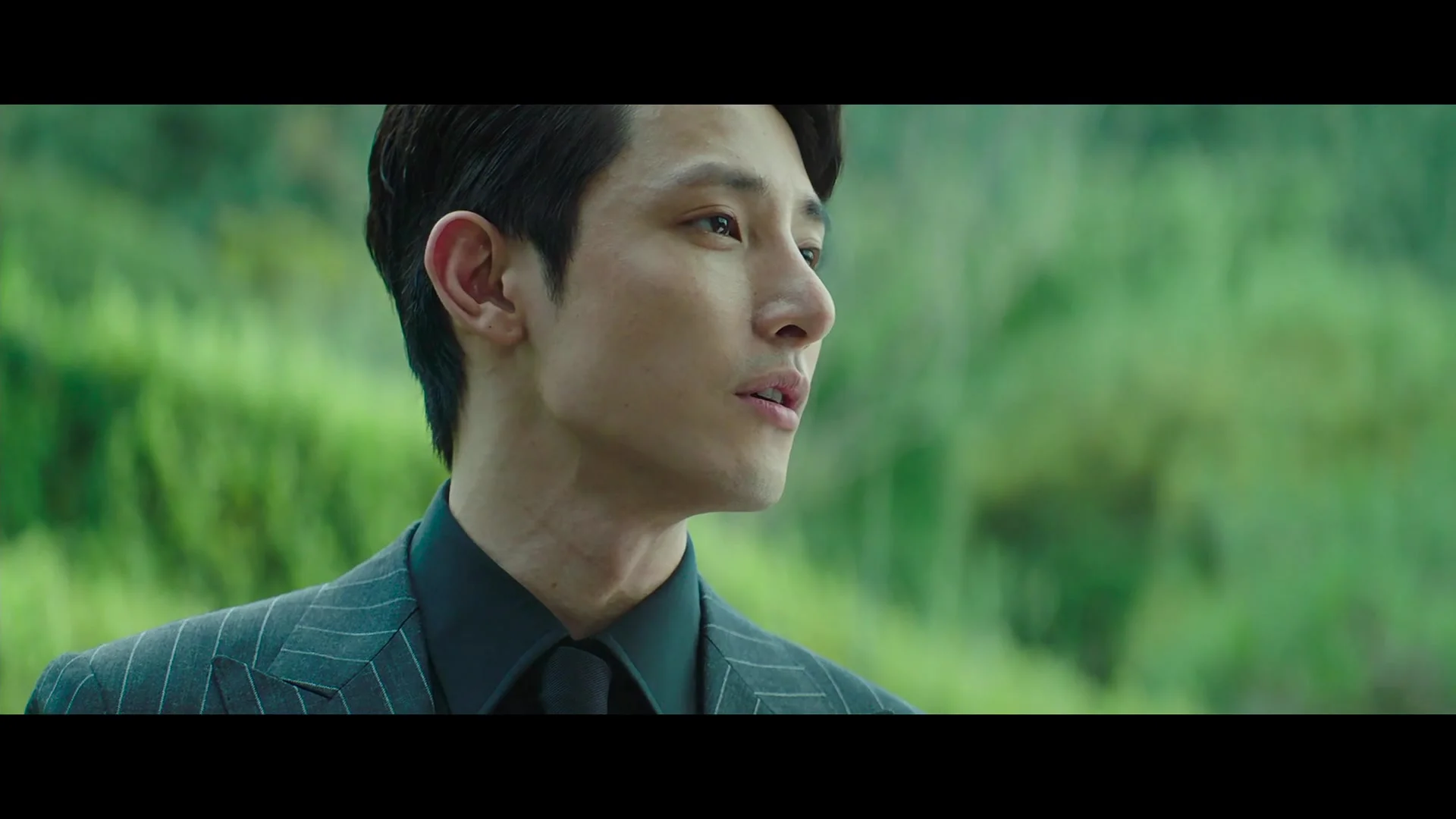 Дерзкое ограбление