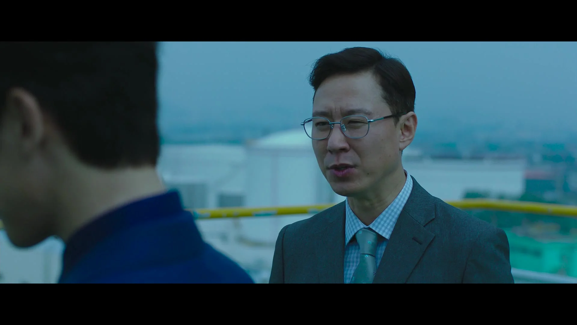 Дерзкое ограбление