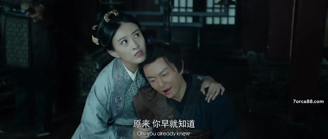 Нэчжа побеждает Царя драконов