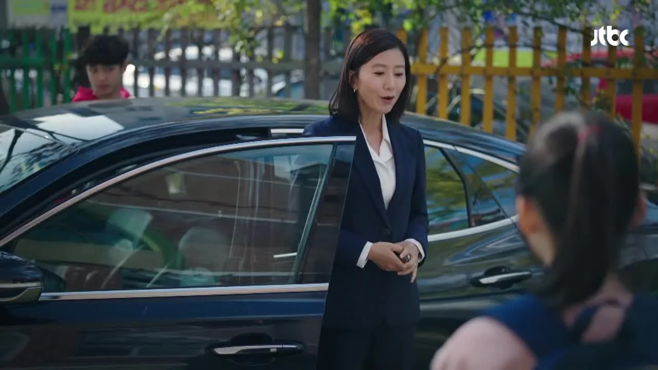 Мир женатой пары