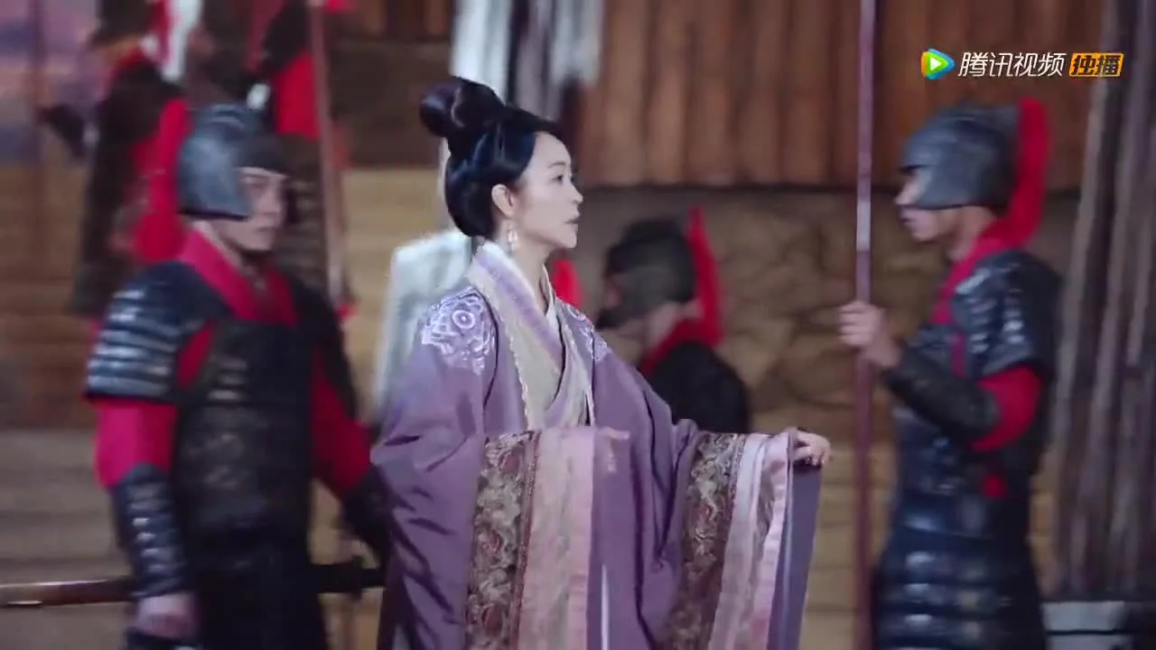 Великолепие династии Тан