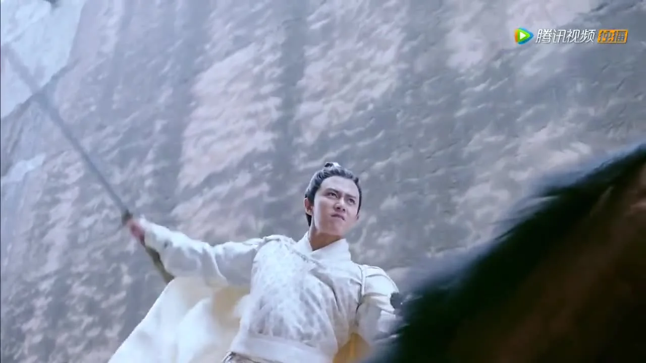 Великолепие династии Тан