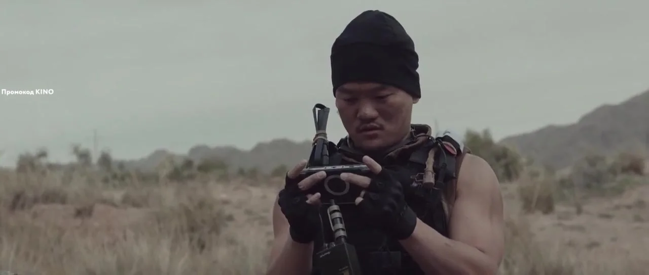 Волчья стая