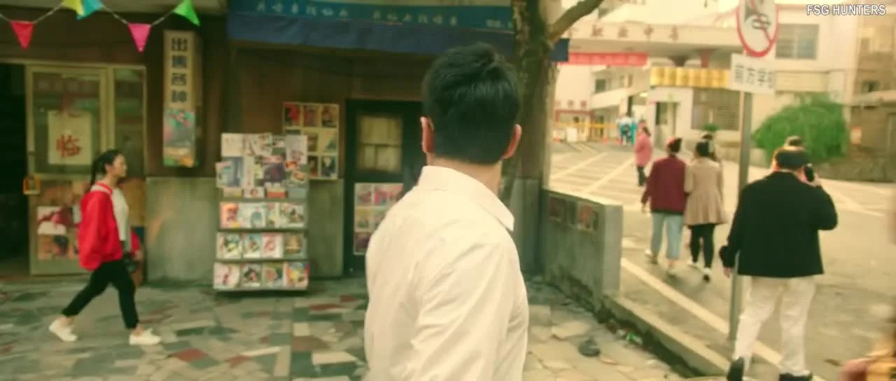 Жду тебя в будущем