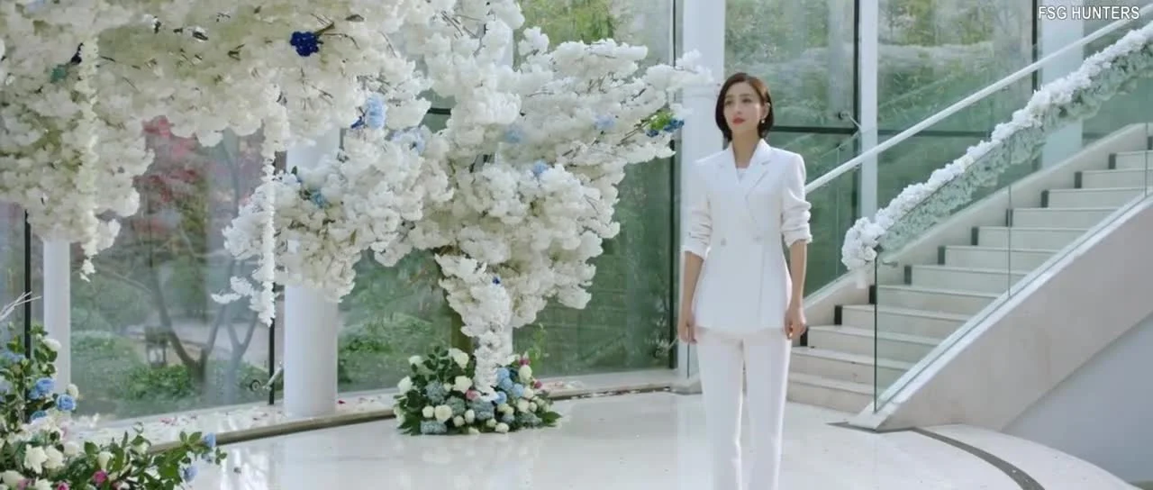 Жду тебя в будущем