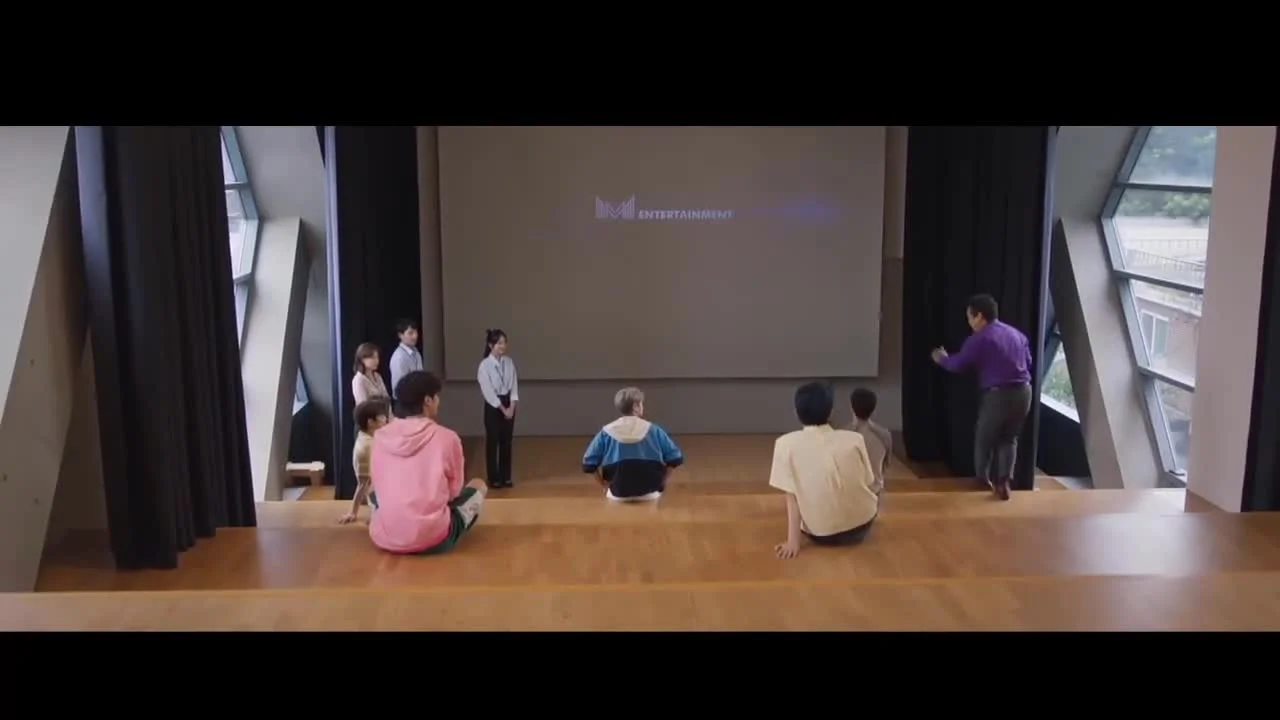 Я буду твоей ночью