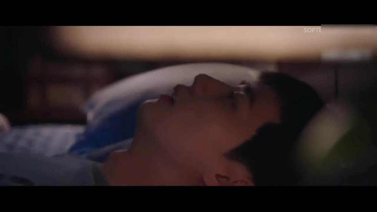 Я буду твоей ночью