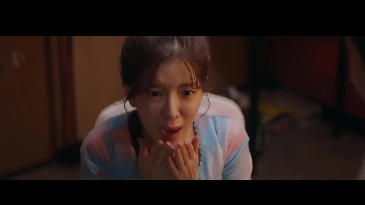 Я буду твоей ночью