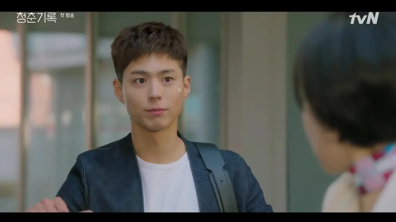 Истории молодых