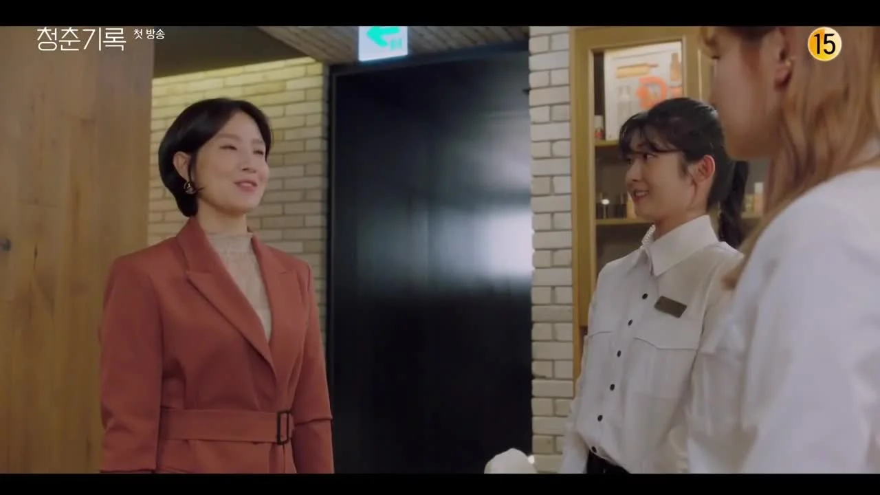 Истории молодых