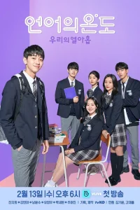  Температура языка 