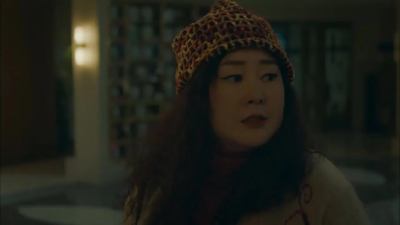 Приветпока, мама