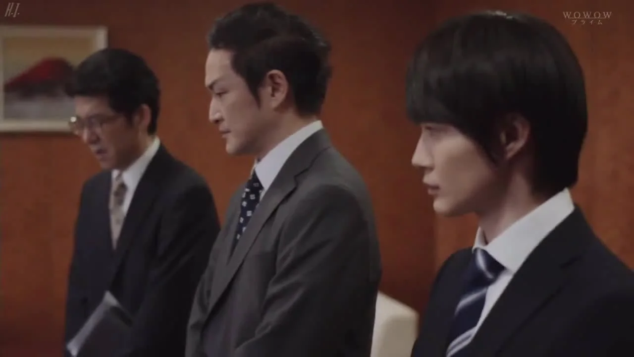 Стальная воля