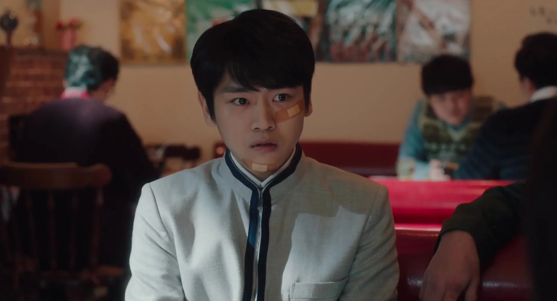 Сегодня и начну! Фильм