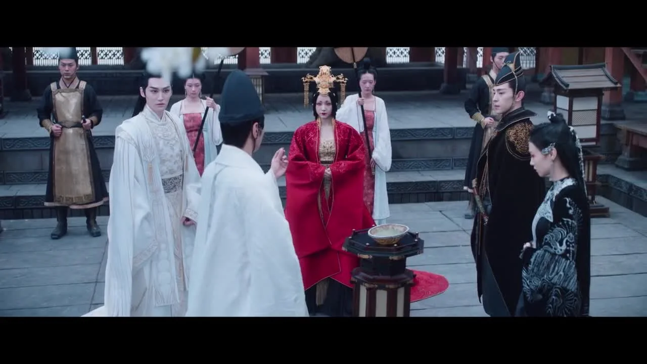 Колдун: Мечта о вечности