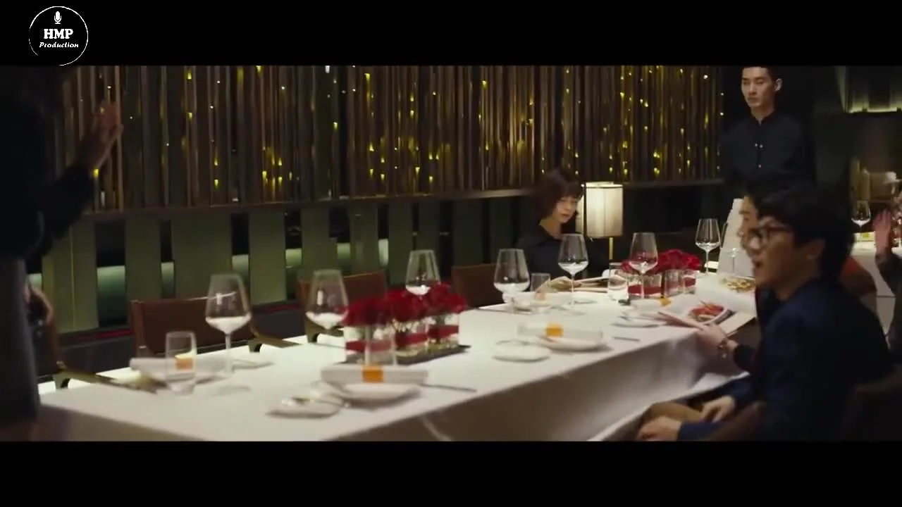 Очень большая любовь